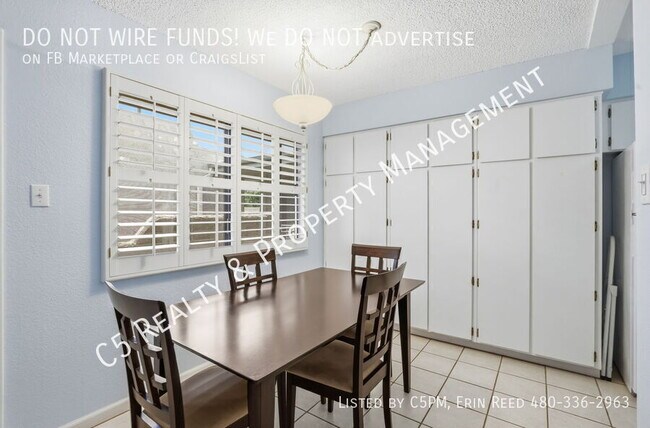 Building Photo - 4950 N Miller Rd