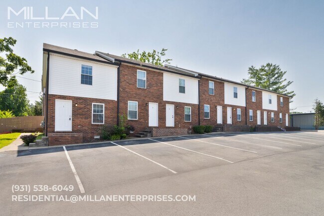 Interior Photo - 1660 Baltimore Dr.