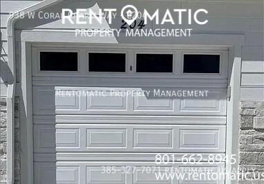 Building Photo - 938 W Coral Charm Wy