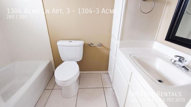 Building Photo - 1304 Acme Ln