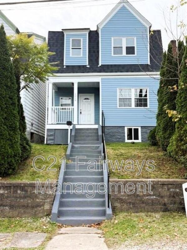 Primary Photo - 1218 Rodgers St