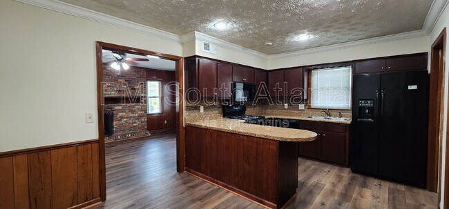 Building Photo - 3820 Meadowlark Dr