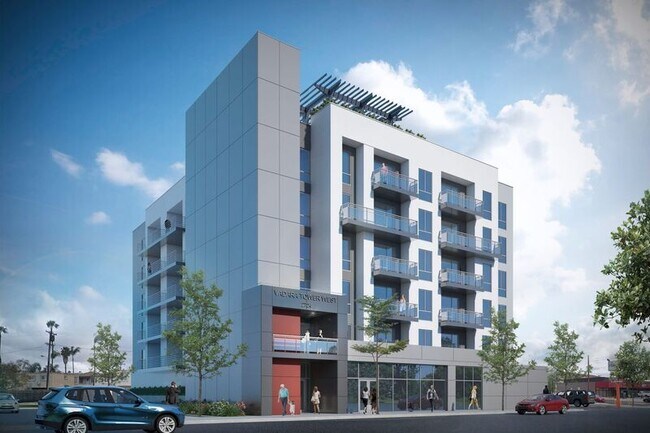 Building Photo - 2724 El Cajon Blvd