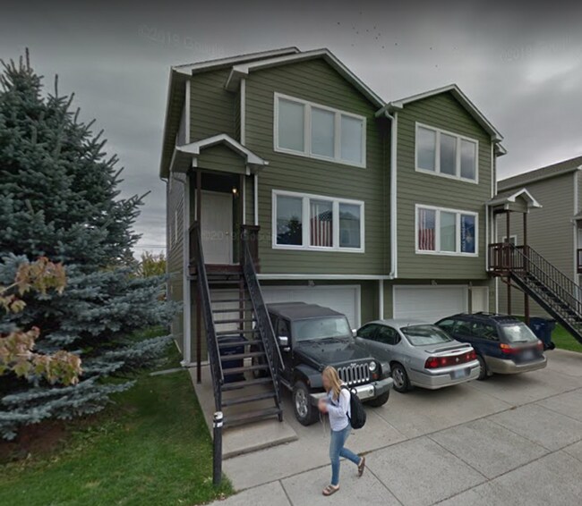 Building Photo - 1731 W Kagy Blvd