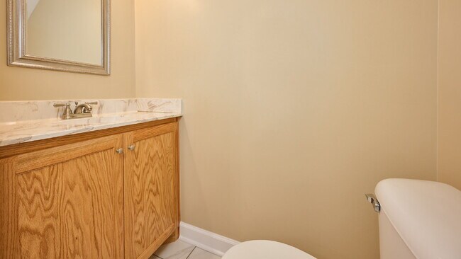 Building Photo - Special: 2BR, 1 1/2BA townhouse $300 off first month