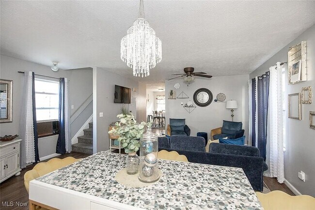 Building Photo - Gorgeous 4BD/2 BA Home for Rent- Cleveland- FIRST MONTH RENT 1/2 OFF!