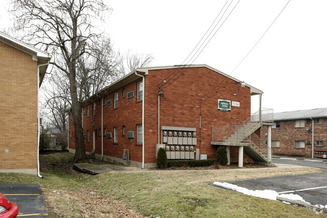 Building Photo - 5326 Milner Rd