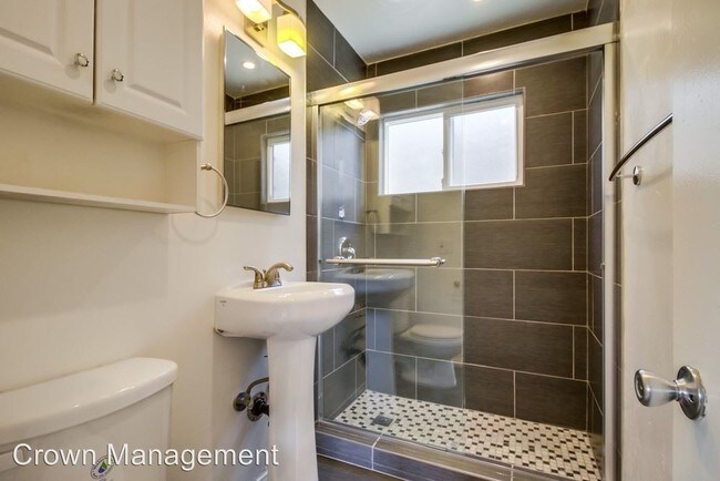 Building Photo - 3599 Mission Blvd