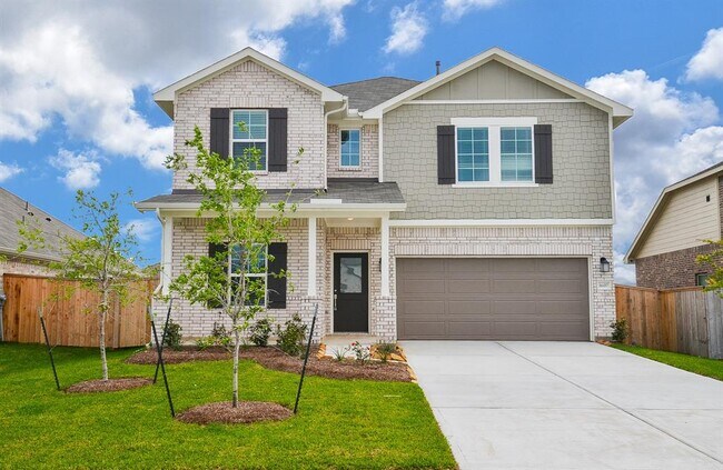 Primary Photo - 1607 Blue Cypress Dr