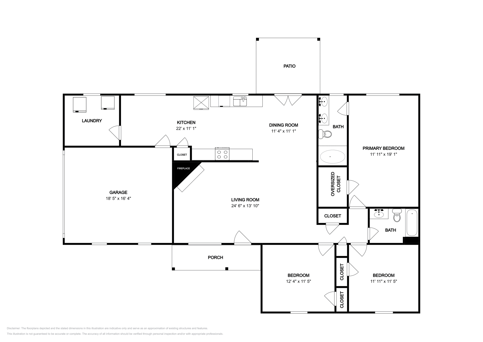 Building Photo - 3031 Ashly Brooke Dr