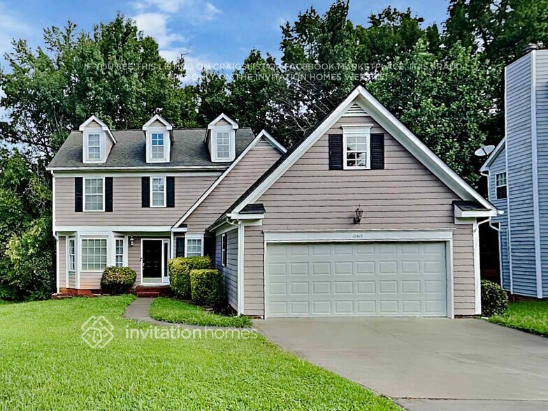 Primary Photo - 10419 Worsley Ln