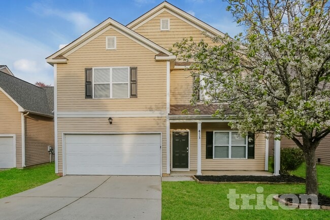 Building Photo - 411 Matfield Ct