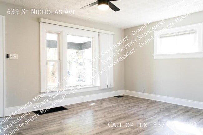 Building Photo - 639 St Nicholas Ave
