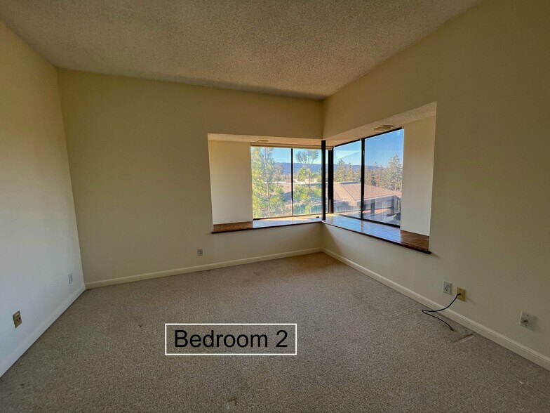 Bedroom 2 - 1290 Sharon Park Dr
