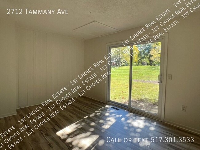 Building Photo - 2712 Tammany Ave