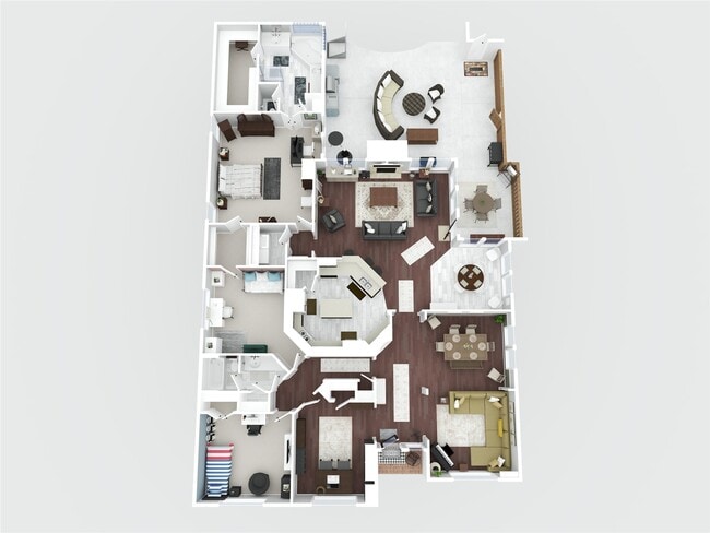 Building Photo - 12923 Lady Jane Ct