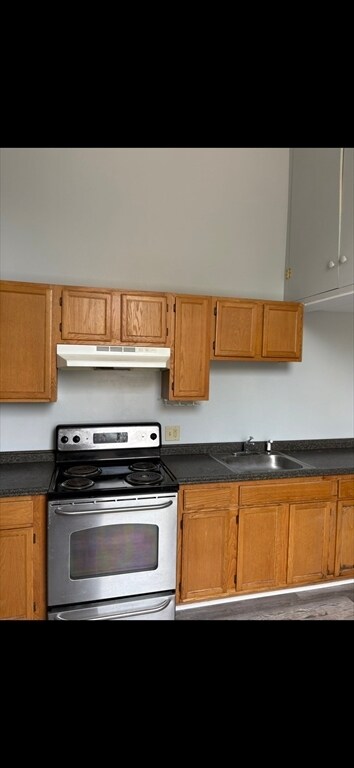Building Photo - 211-213-213 Worthington St