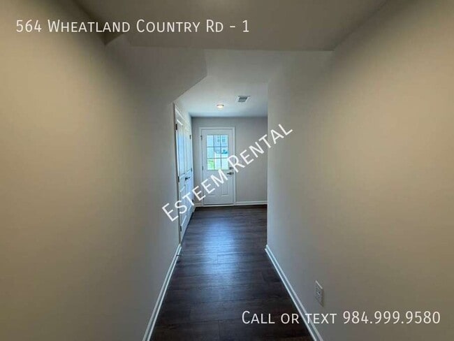 Building Photo - 564 Wheatland Country Rd