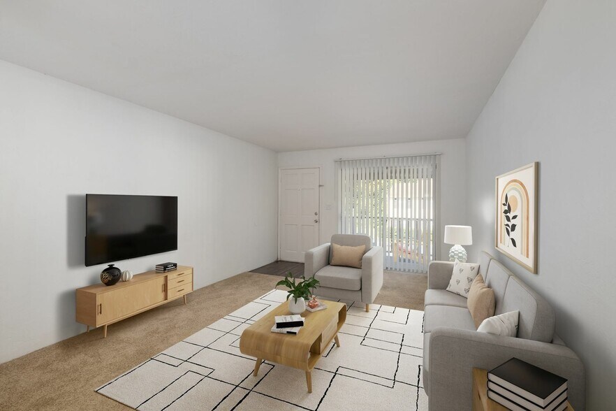 Bel Air/Village West 800 NW 18th Ave Gainesville FL 32609 Apartment