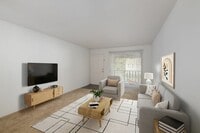 Building Photo - Bel Air/Village West