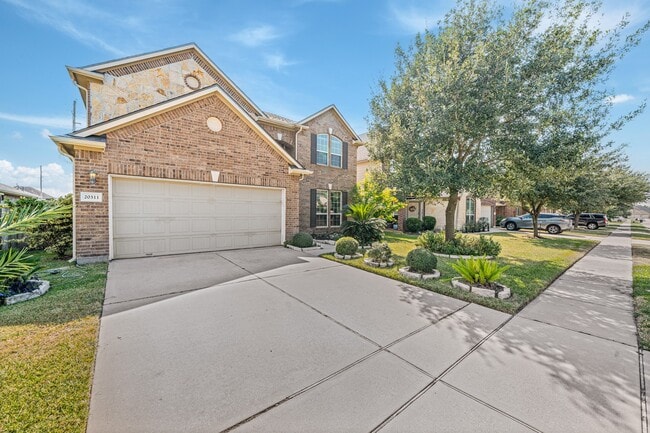 Primary Photo - 20311 Towering Cypress Dr