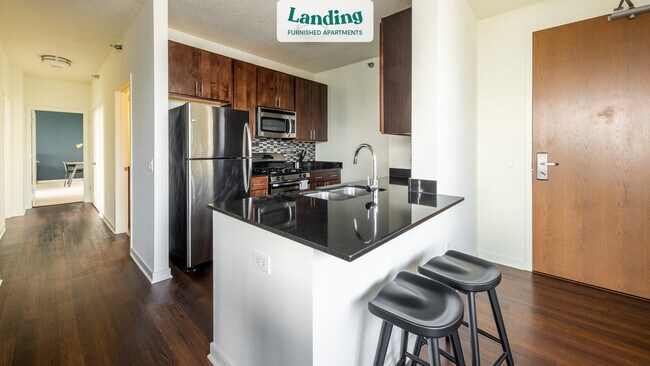 Building Photo - 365 N Halsted St