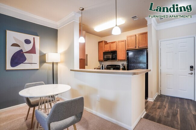 Building Photo - 3100 Ashley Town Center Dr