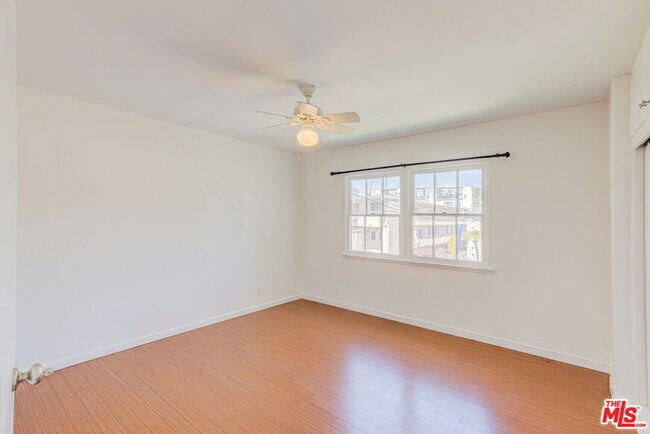 Building Photo - 1643 N Formosa Ave