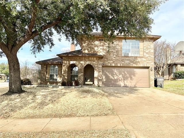 Primary Photo - 8501 Brushy Creek Trail