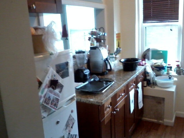 Building Photo - 2001 Commonwealth Ave