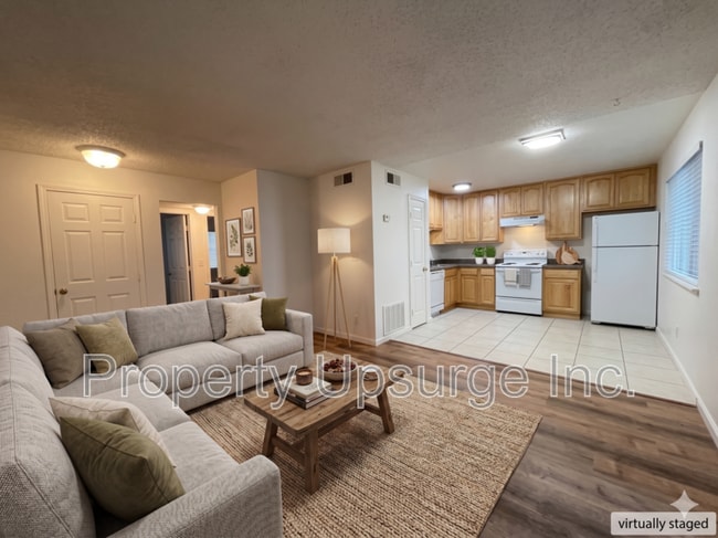 Interior Photo - The Palms