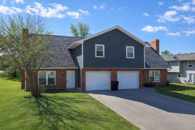 Building Photo - 1918 Mirtle Grove Ct