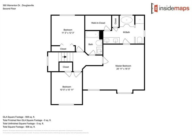 Building Photo - 360 Warrenton Dr