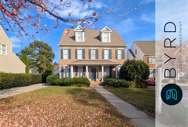 Primary Photo - 11612 Coachmans Carriage Pl