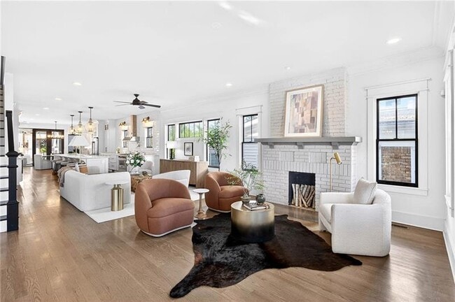 Building Photo - 636 Kennesaw Ave NE