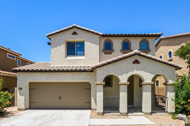 Building Photo - 3234 E Sports Dr