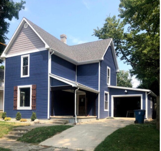 Primary Photo - 31 n. Spring st.
