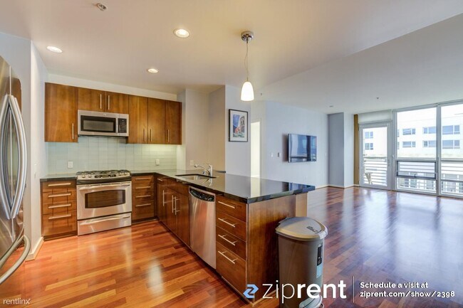 Primary Photo - 2 br, 2 bath Condo - 325 Berry St, San Fra...