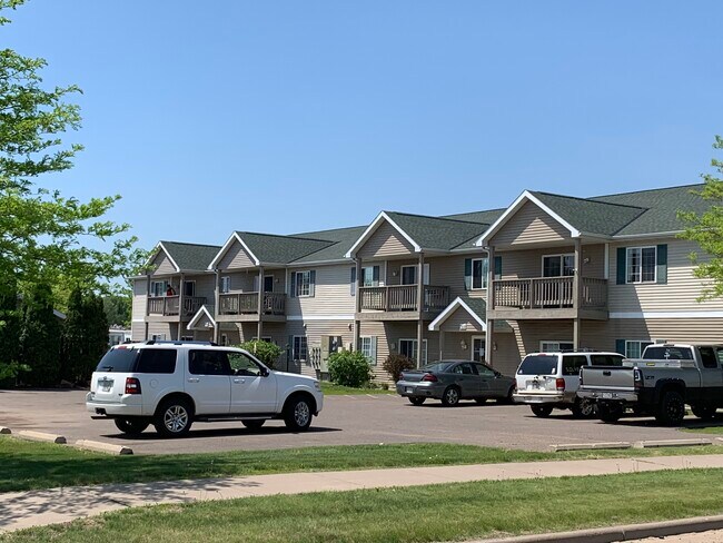 Primary Photo - 3000 Galahad Ln