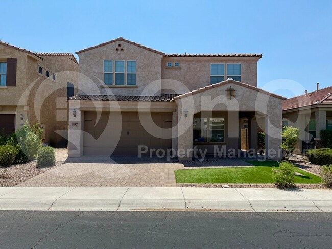 Primary Photo - 1819 W Bonanza Dr