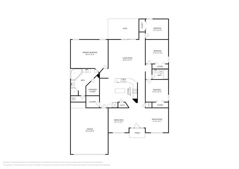 Building Photo - 313 Hefferon Dr