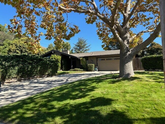 Primary Photo - Well-Maintained Home with Great Outdoor Space