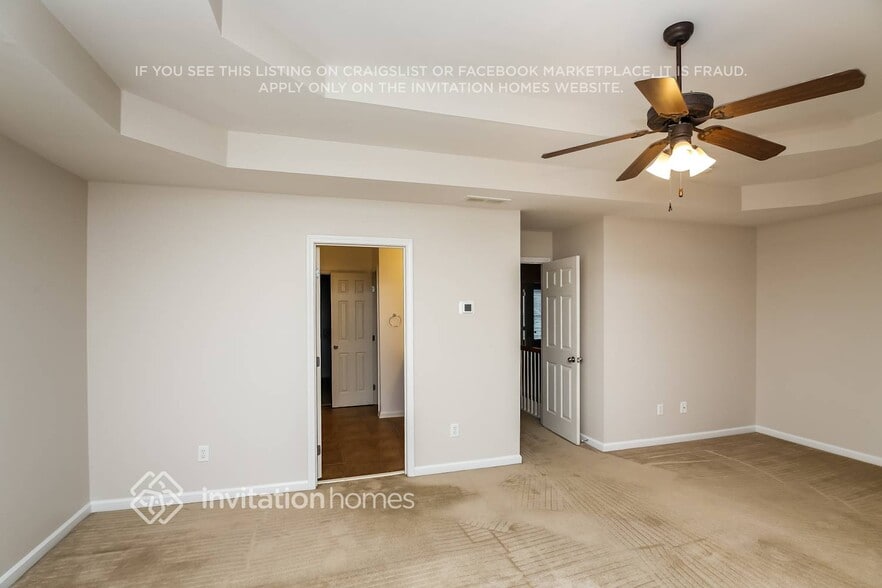 Building Photo - 603 Bent Leaf Dr