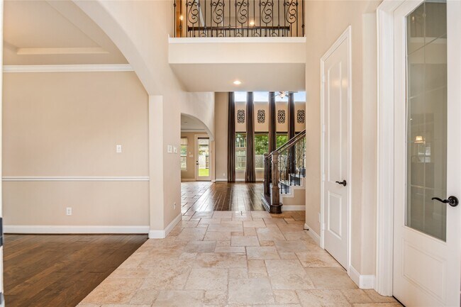 Building Photo - 17703 Indian Mountain Ln