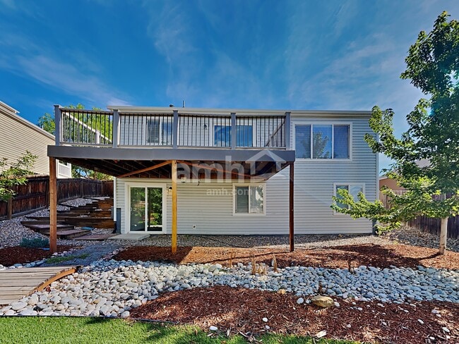 Building Photo - 6627 Sonny Blue Dr