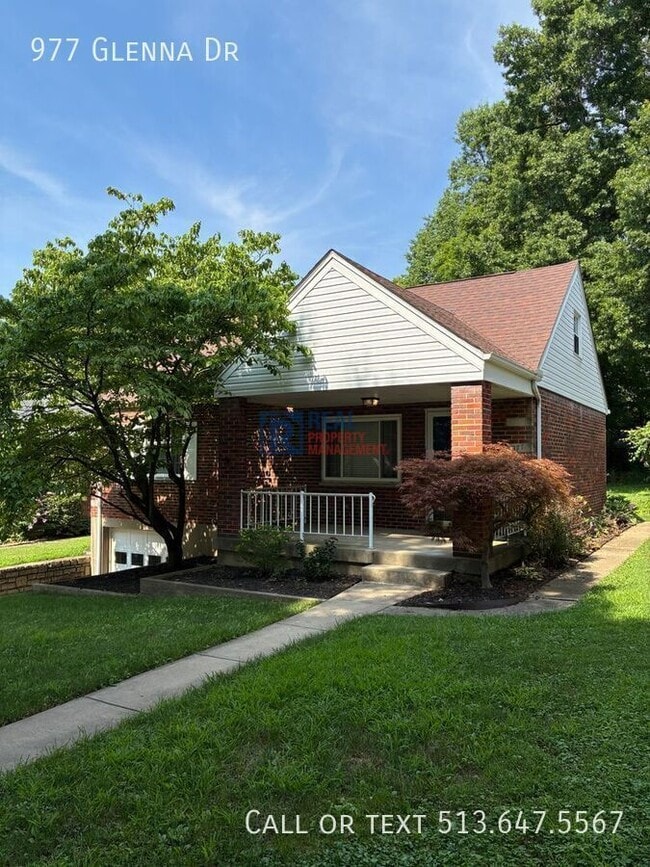 Building Photo - 977 Glenna Dr