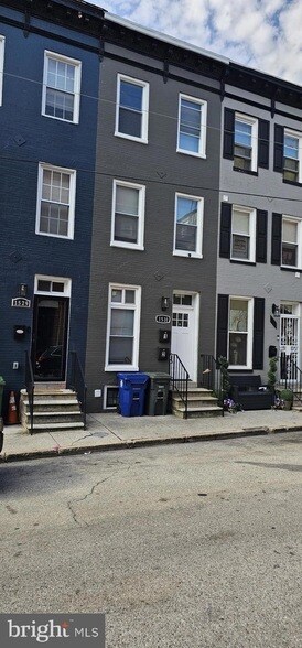 Building Photo - 1531 W Fairmount Ave