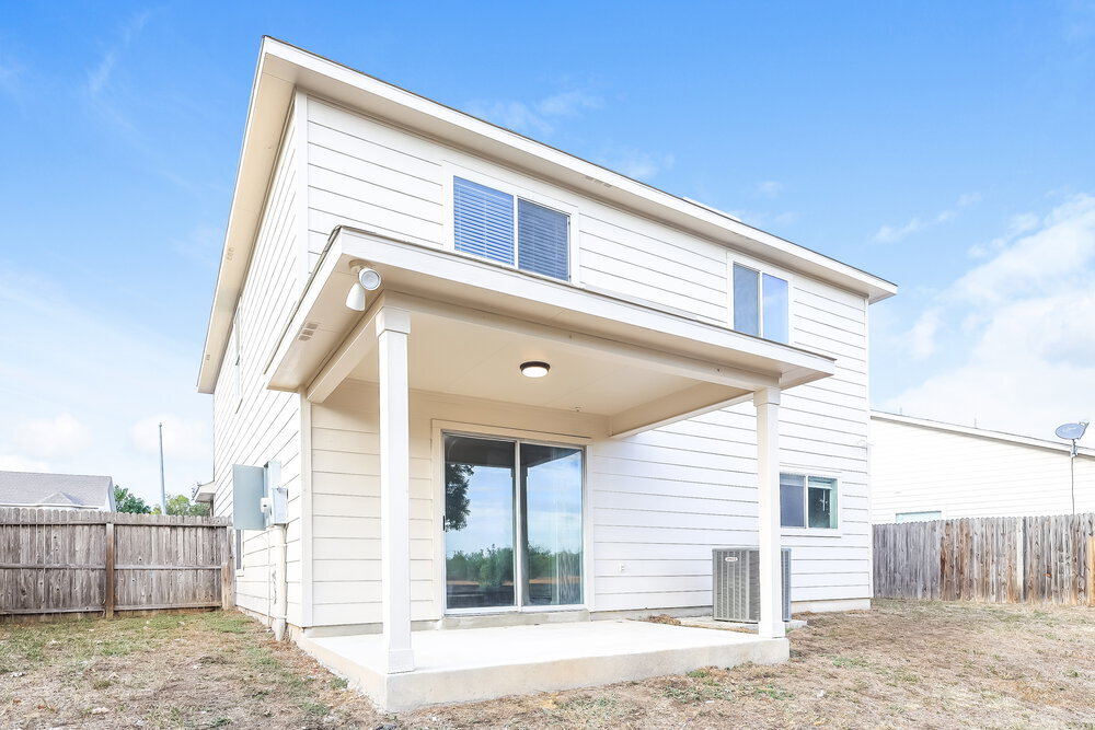 Building Photo - 10706 Rimfire Run Ln