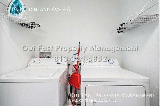 Building Photo - 2604 N Highland Ave