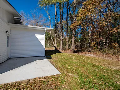 Building Photo - 821 Martin St